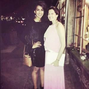 Meet your Posher, Meenu